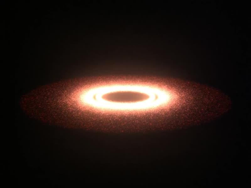Singularity screenshot